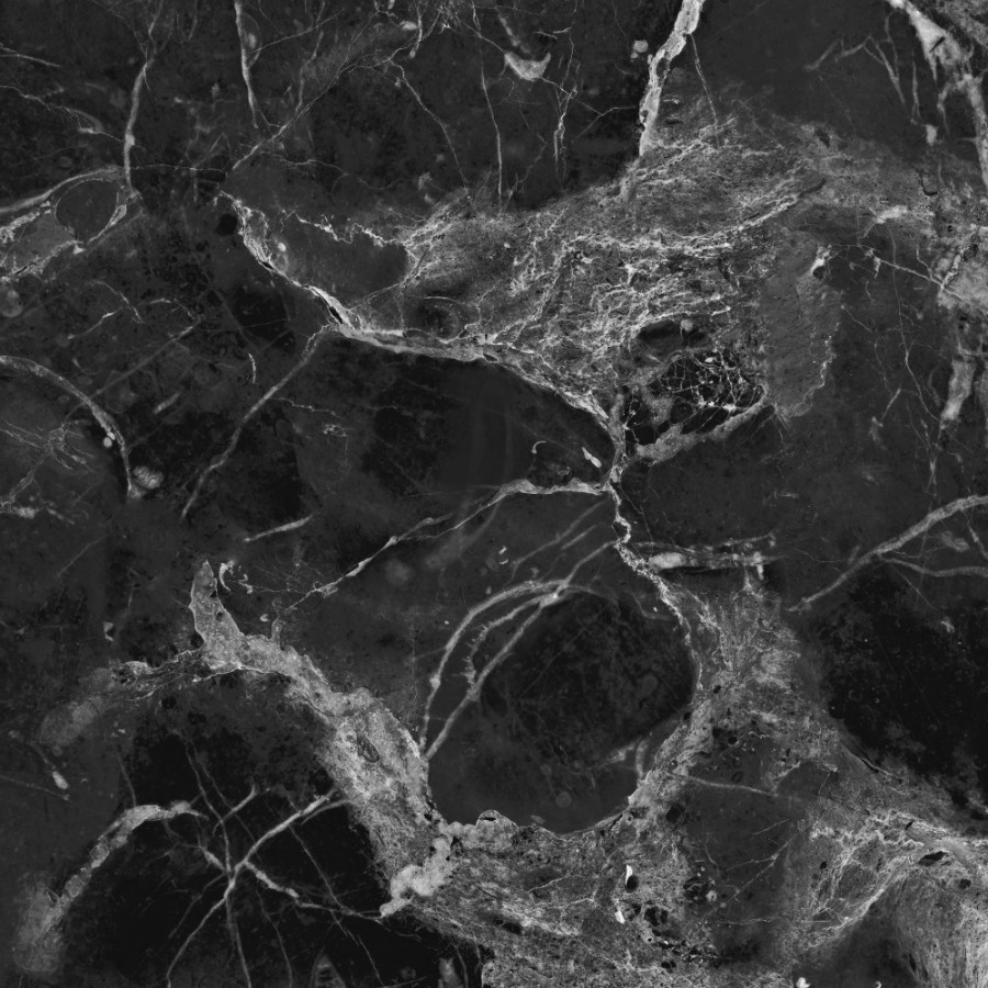 Керамогранит 60x60 Dalim Black NR105 мрамор чёрный матовая 8мм Primavera Керамогранит 60x60 Dalim Black NR105 мрамор чёрный матовая 8мм Primavera