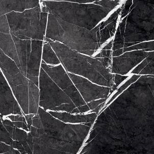 Керамогранит 120x60 Fedele Negro GR203 мрамор черный полированная 9мм Primavera Керамогранит 120x60 Fedele Negro GR203 мрамор черный полированная 9мм Primavera