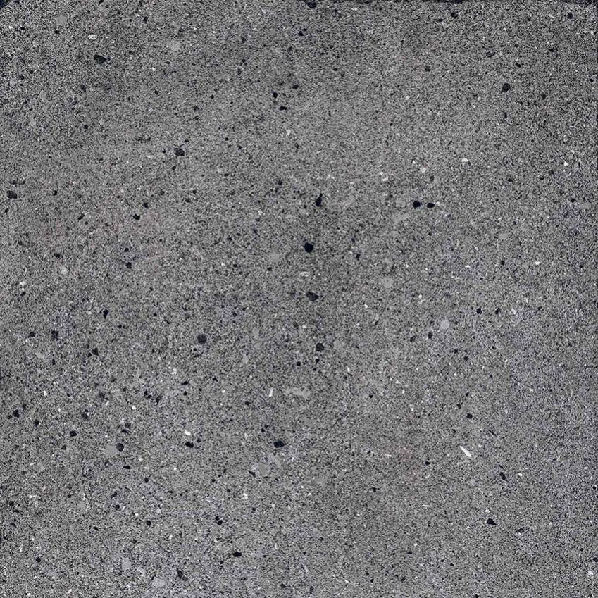 Керамогранит 60x60 Fort Charcoal Expo CR107 бетон серый карвинг 9мм Primavera Керамогранит 60x60 Fort Charcoal Expo CR107 бетон серый карвинг 9мм Primavera