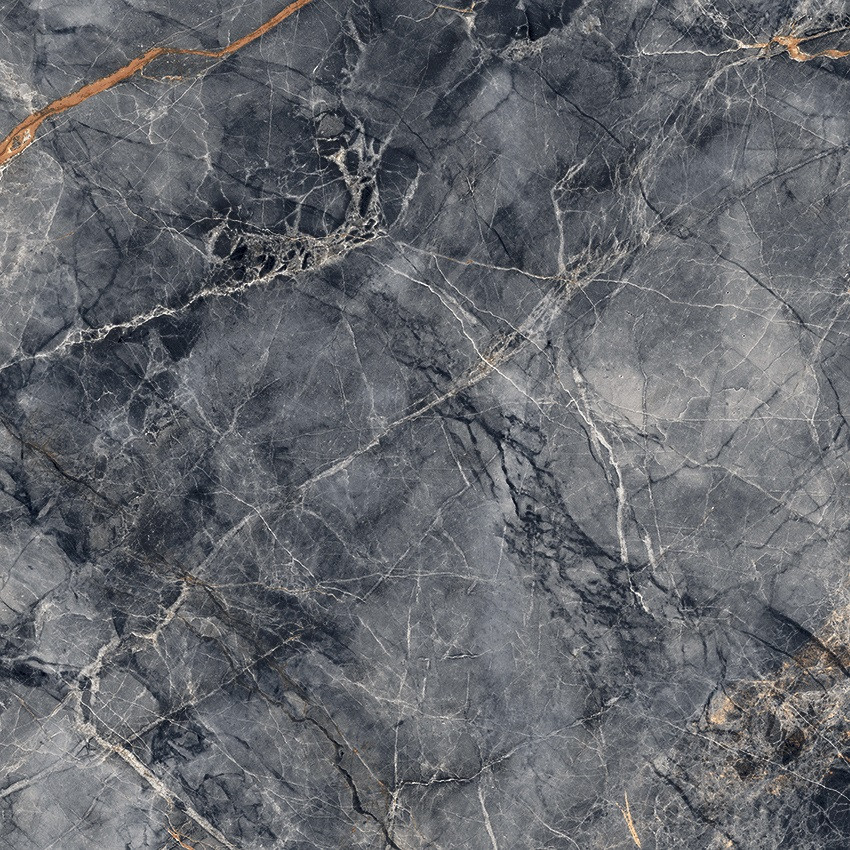Керамогранит 60x60 French Nero GR113 мрамор чёрный полированная 9мм Primavera Керамогранит 60x60 French Nero GR113 мрамор чёрный полированная 9мм Primavera