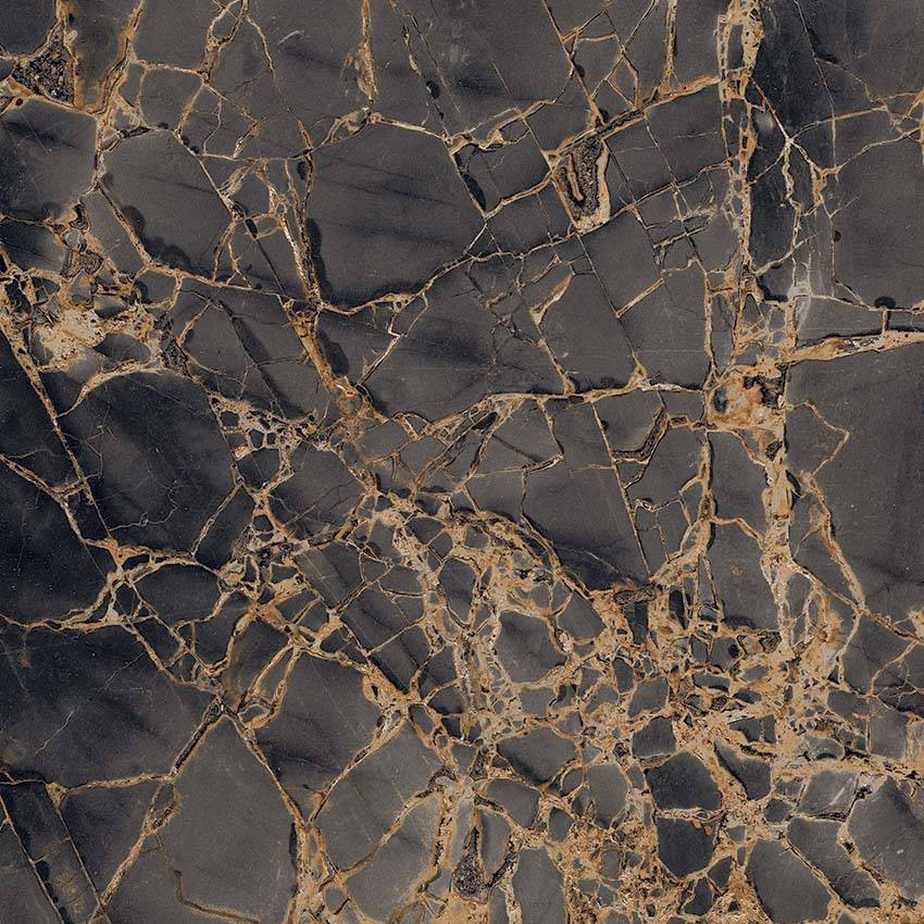 Керамогранит 60x60 Golden Black GR101 мрамор черный полированная 9мм Primavera Керамогранит 60x60 Golden Black GR101 мрамор черный полированная 9мм Primavera
