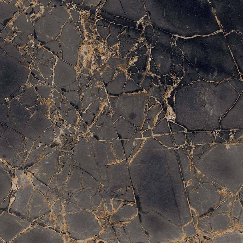 Керамогранит 60x60 Golden Black GR101 мрамор черный полированная 9мм Primavera Керамогранит 60x60 Golden Black GR101 мрамор черный полированная 9мм Primavera