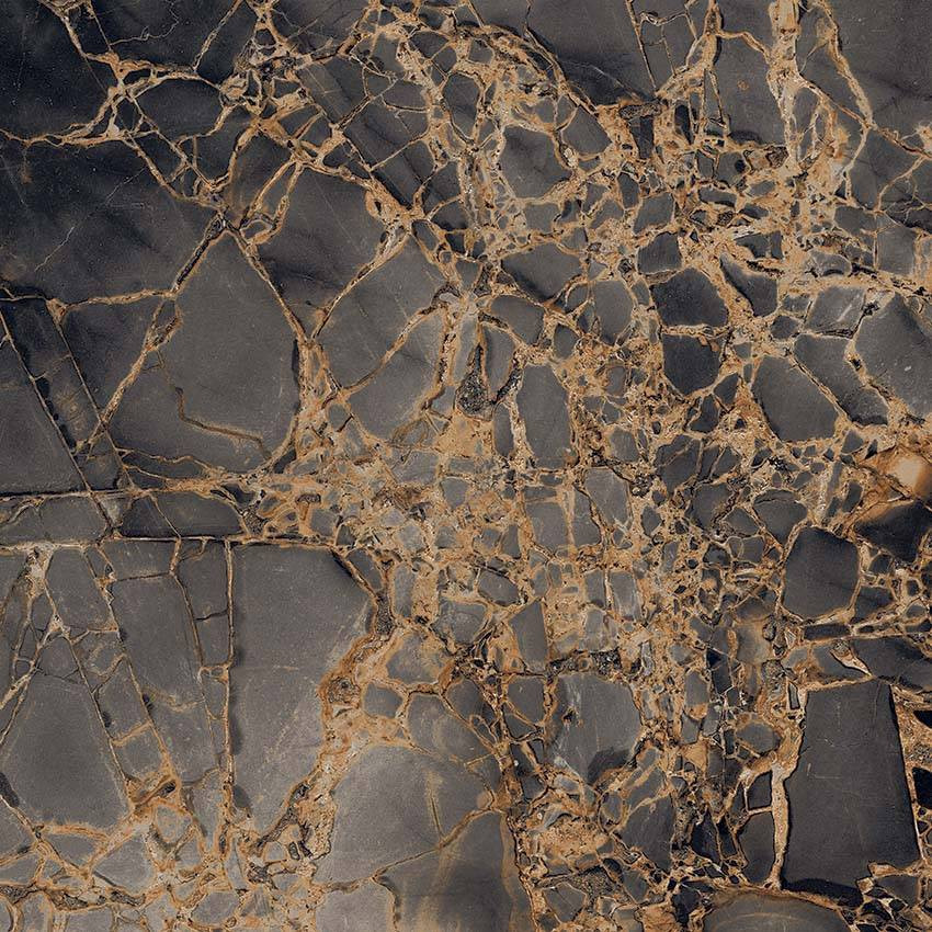 Керамогранит 60x60 Golden Black GR101 мрамор черный полированная 9мм Primavera Керамогранит 60x60 Golden Black GR101 мрамор черный полированная 9мм Primavera