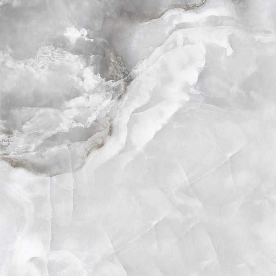 Керамогранит 60x60 Honey Onyx Bianco PR120 оникс светло-серый полированная 9мм Primavera Керамогранит 60x60 Honey Onyx Bianco PR120 оникс светло-серый полированная 9мм Primavera
