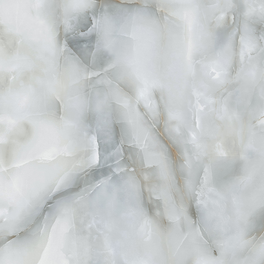 Керамогранит 60x60 Marvel Onix Grey PR143 оникс светло-серый полированная 9мм Primavera Керамогранит 60x60 Marvel Onix Grey PR143 оникс светло-серый полированная 9мм Primavera