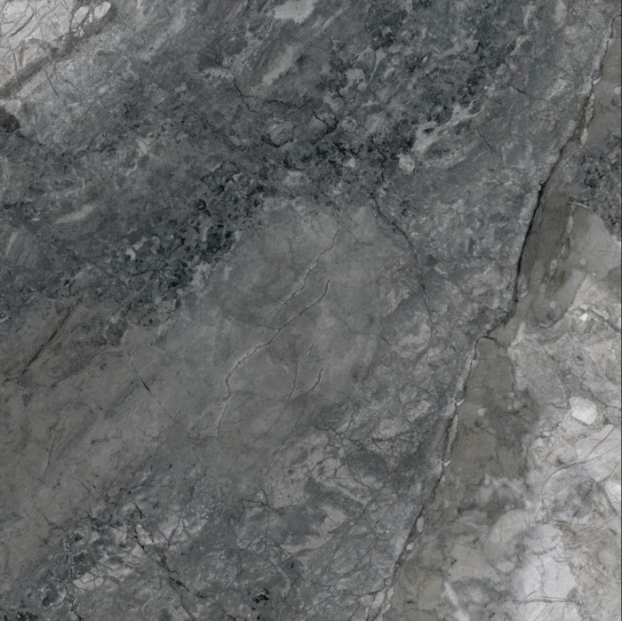 Керамогранит 60x60 Mizar Dark Grey NR103 мрамор серый матовая 8мм Primavera Керамогранит 60x60 Mizar Dark Grey NR103 мрамор серый матовая 8мм Primavera