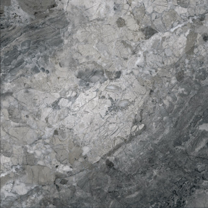 Керамогранит 60x60 Mizar Dark Grey NR103 мрамор серый матовая 8мм Primavera Керамогранит 60x60 Mizar Dark Grey NR103 мрамор серый матовая 8мм Primavera