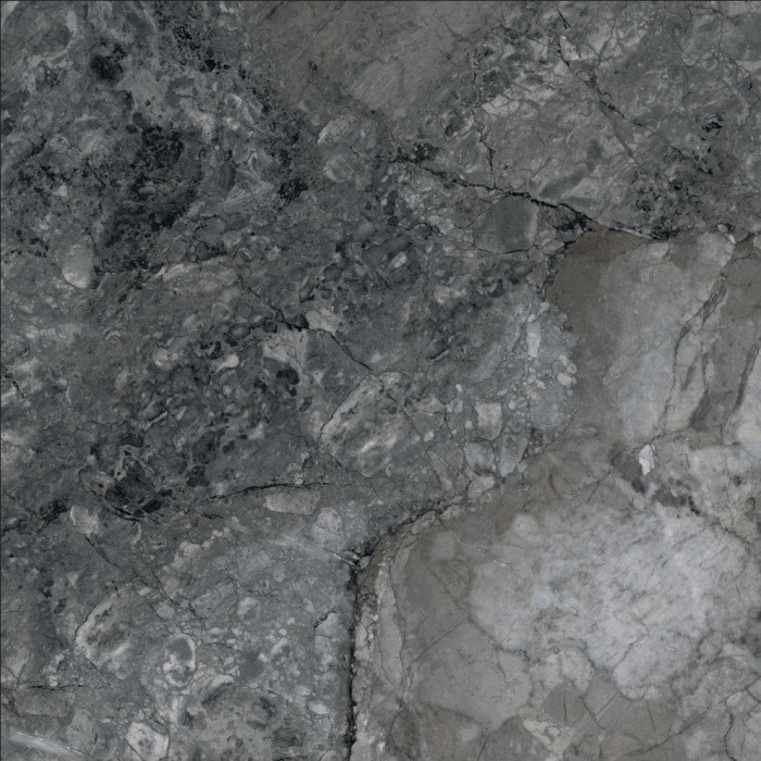 Керамогранит 60x60 Mizar Dark Grey NR103 мрамор серый матовая 8мм Primavera Керамогранит 60x60 Mizar Dark Grey NR103 мрамор серый матовая 8мм Primavera