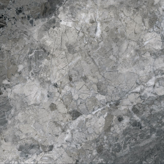 Керамогранит 60x60 Mizar Dark Grey NR103 мрамор серый матовая 8мм Primavera Керамогранит 60x60 Mizar Dark Grey NR103 мрамор серый матовая 8мм Primavera