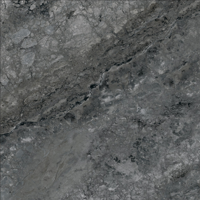 Керамогранит 60x60 Mizar Dark Grey NR103 мрамор серый матовая 8мм Primavera Керамогранит 60x60 Mizar Dark Grey NR103 мрамор серый матовая 8мм Primavera