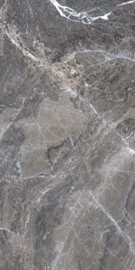 Керамогранит 120x60 Rockstone PR225 мрамор серый полированная 9мм Primavera Керамогранит 120x60 Rockstone PR225 мрамор серый полированная 9мм Primavera