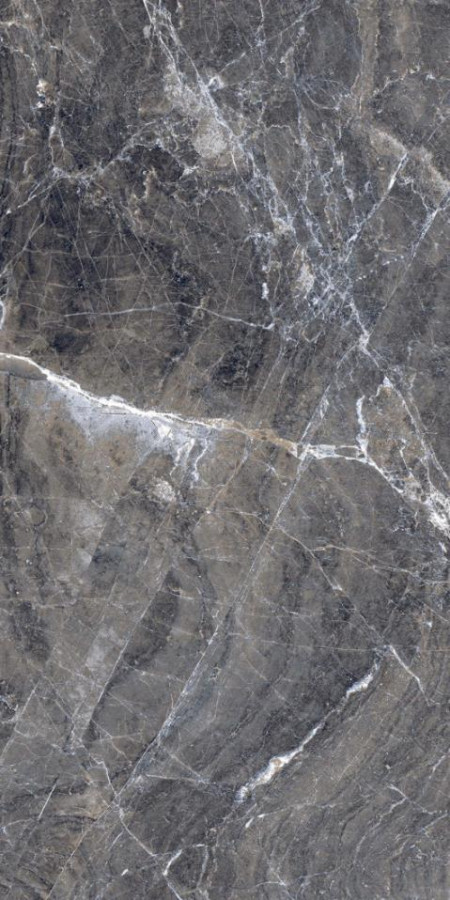 Керамогранит 120x60 Rockstone PR225 мрамор серый полированная 9мм Primavera Керамогранит 120x60 Rockstone PR225 мрамор серый полированная 9мм Primavera