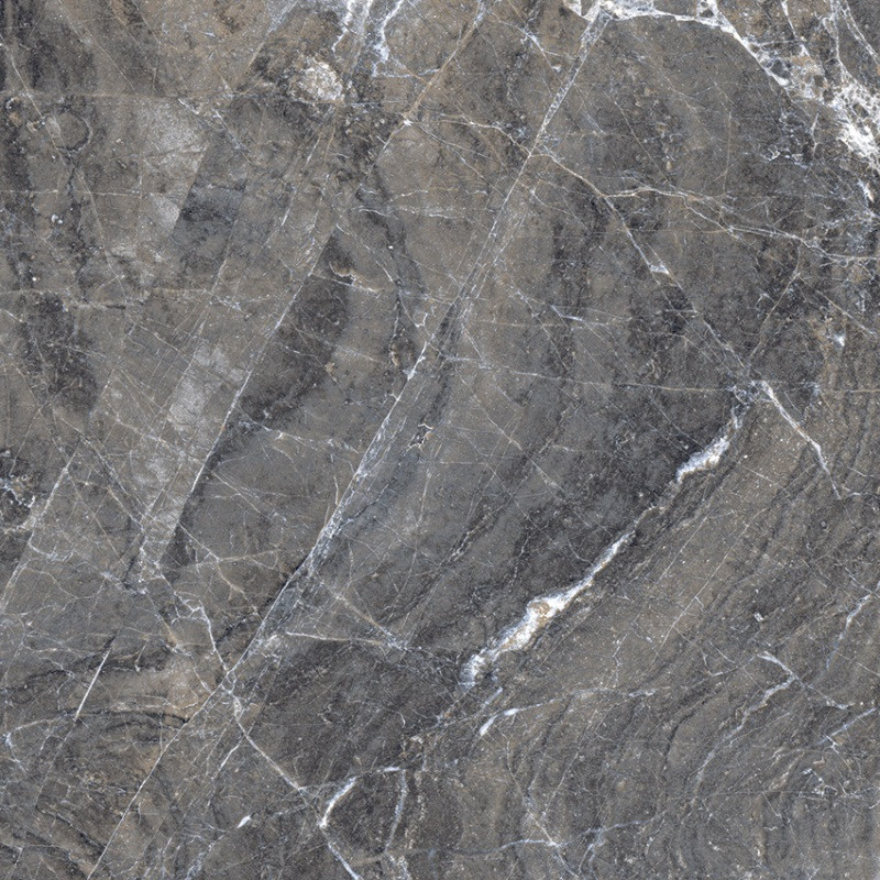 Керамогранит 60x60 Rockstone PR133 мрамор серый полированная 9мм Primavera Керамогранит 60x60 Rockstone PR133 мрамор серый полированная 9мм Primavera