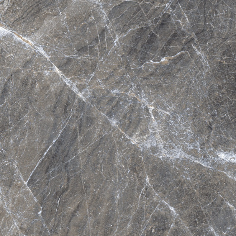 Керамогранит 60x60 Rockstone PR133 мрамор серый полированная 9мм Primavera Керамогранит 60x60 Rockstone PR133 мрамор серый полированная 9мм Primavera