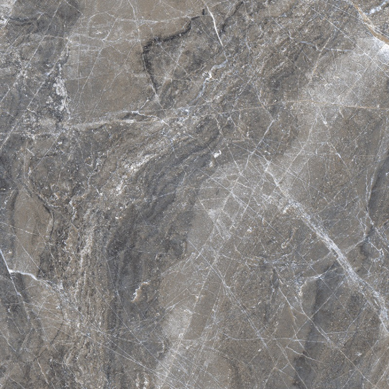 Керамогранит 60x60 Rockstone PR133 мрамор серый полированная 9мм Primavera Керамогранит 60x60 Rockstone PR133 мрамор серый полированная 9мм Primavera