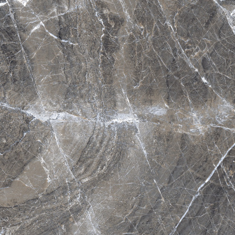 Керамогранит 60x60 Rockstone PR133 мрамор серый полированная 9мм Primavera Керамогранит 60x60 Rockstone PR133 мрамор серый полированная 9мм Primavera