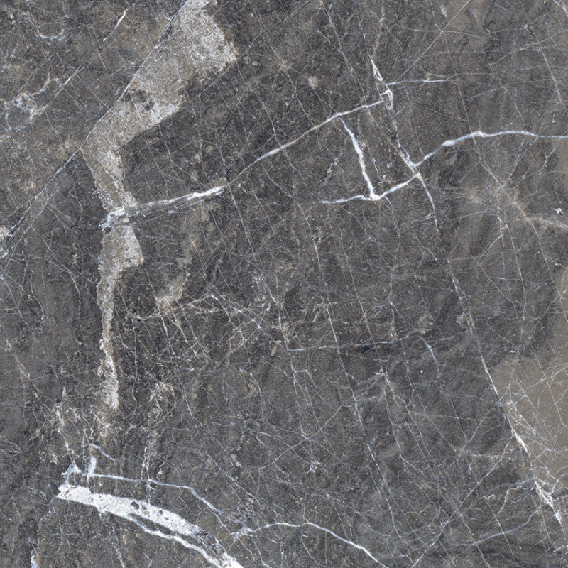 Керамогранит 60x60 Rockstone PR133 мрамор серый полированная 9мм Primavera Керамогранит 60x60 Rockstone PR133 мрамор серый полированная 9мм Primavera