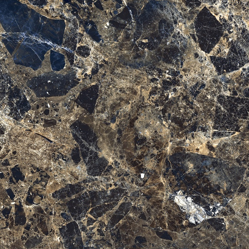 Керамогранит 60x60 Roman Empro Gold GR107 мрамор коричневый полированная 9мм Primavera Керамогранит 60x60 Roman Empro Gold GR107 мрамор коричневый полированная 9мм Primavera