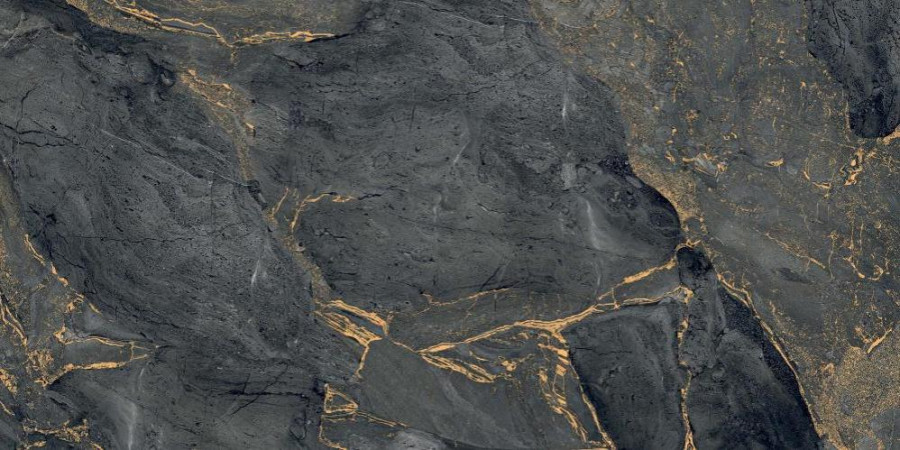 Керамогранит 120x60 Stoneart Gold GR213 мрамор чёрный полированная 9мм Primavera Керамогранит 120x60 Stoneart Gold GR213 мрамор чёрный полированная 9мм Primavera
