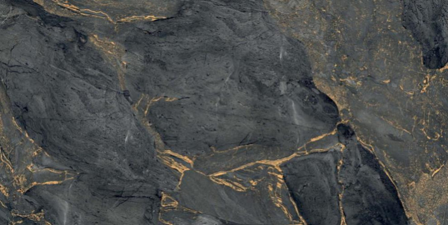 Керамогранит 120x60 Stoneart Gold GR213 мрамор чёрный полированная 9мм Primavera Керамогранит 120x60 Stoneart Gold GR213 мрамор чёрный полированная 9мм Primavera