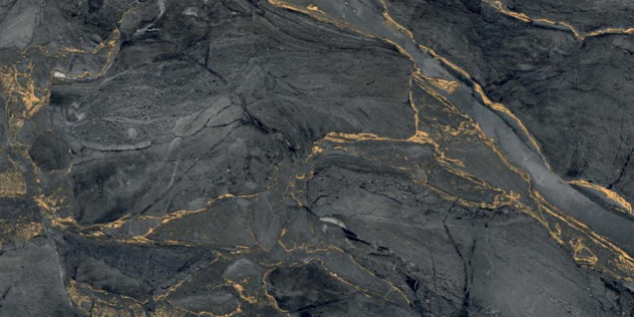 Керамогранит 120x60 Stoneart Gold GR213 мрамор чёрный полированная 9мм Primavera Керамогранит 120x60 Stoneart Gold GR213 мрамор чёрный полированная 9мм Primavera