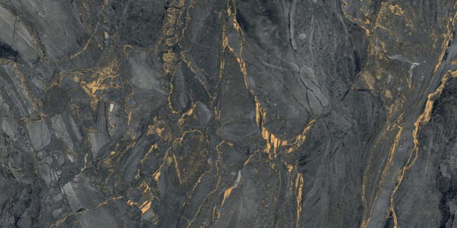 Керамогранит 120x60 Stoneart Gold GR213 мрамор чёрный полированная 9мм Primavera Керамогранит 120x60 Stoneart Gold GR213 мрамор чёрный полированная 9мм Primavera