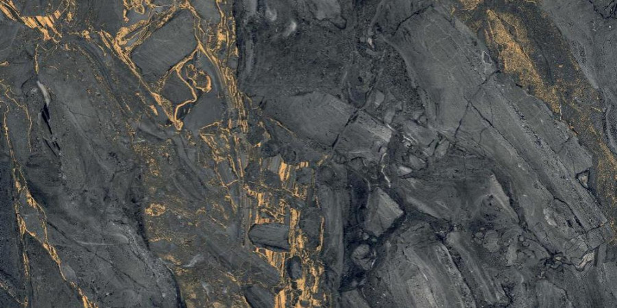 Керамогранит 120x60 Stoneart Gold GR213 мрамор чёрный полированная 9мм Primavera Керамогранит 120x60 Stoneart Gold GR213 мрамор чёрный полированная 9мм Primavera