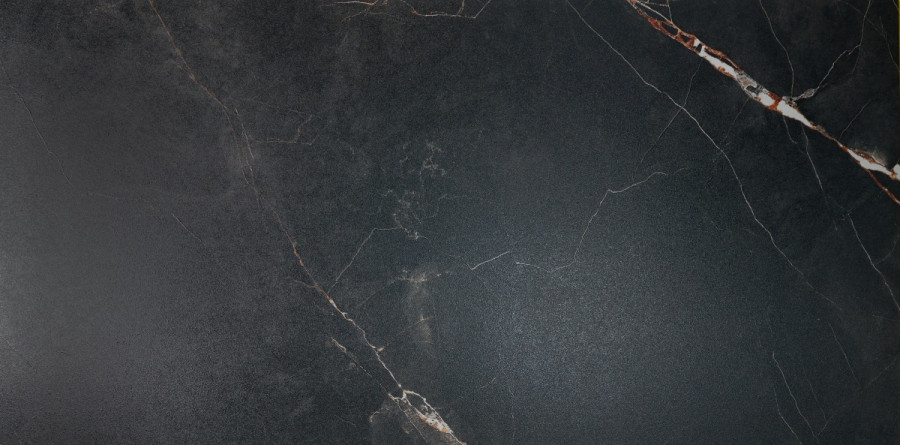 Керамогранит 120x60 Wilton Black GG204 мрамор чёрный grit granula 9мм Primavera Керамогранит 120x60 Wilton Black GG204 мрамор чёрный grit granula 9мм Primavera