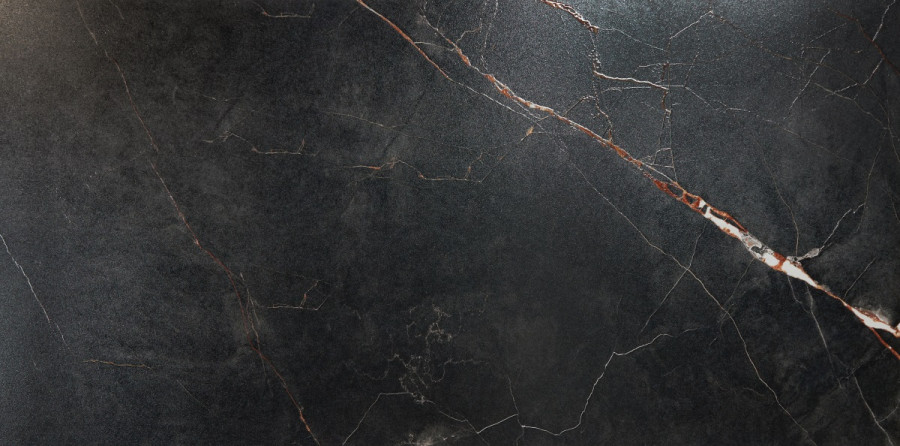 Керамогранит 120x60 Wilton Black GG204 мрамор чёрный grit granula 9мм Primavera Керамогранит 120x60 Wilton Black GG204 мрамор чёрный grit granula 9мм Primavera