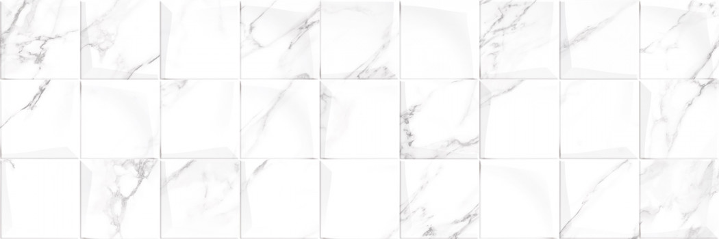 Керамогранит 90x30 Omnia White DG03-09 серый глянцевая 9мм Primavera Керамогранит 90x30 Omnia White DG03-09 серый глянцевая 9мм Primavera