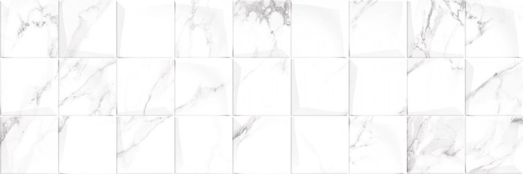 Керамогранит 90x30 Omnia White DG03-09 серый глянцевая 9мм Primavera Керамогранит 90x30 Omnia White DG03-09 серый глянцевая 9мм Primavera