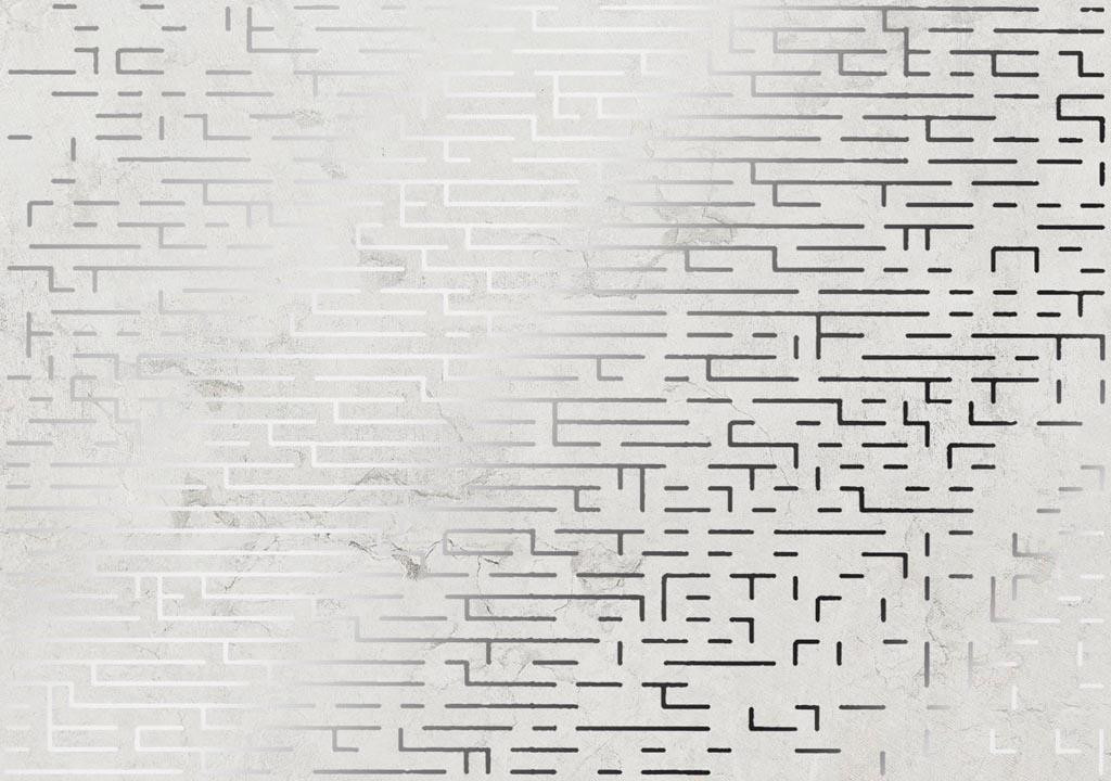 Плитка Axima 40x28 Риоса декор D1 10шт матовая светло-серый Плитка Axima 40x28 Риоса декор D1 10шт матовая светло-серый