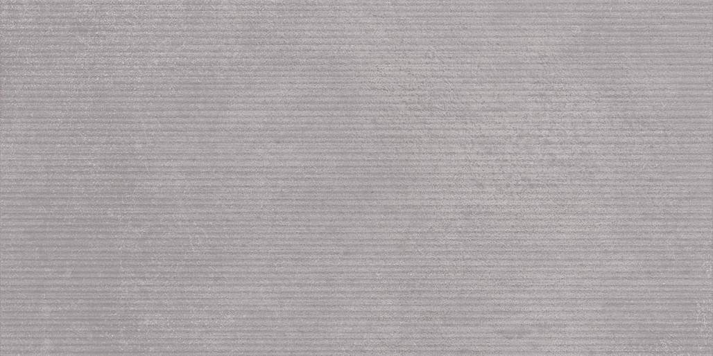 Плитка Axima 60x30 Альтеа настенная серая рельеф матовая серый Плитка Axima 60x30 Альтеа настенная серая рельеф матовая серый