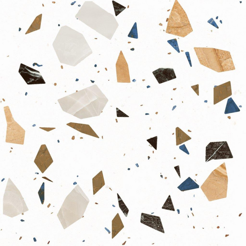 Керамогранит Axima 60x60 Edmotion EDMONTON белый матовая многоцветная Керамогранит Axima 60x60 Edmotion EDMONTON белый матовая многоцветная