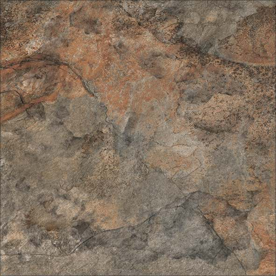 Керамогранит Axima 60x60 Hannover рыжий матовая, структурированная коричневый Керамогранит Axima 60x60 Hannover рыжий матовая, структурированная коричневый