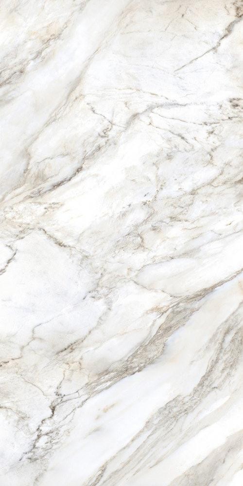 Керамогранит Bluezone Marmi Di Carara - A Glossy Bluezone полированная белый мрамор 120x60 9мм Керамогранит Bluezone Marmi Di Carara - A Glossy Bluezone полированная белый мрамор 120x60 9мм