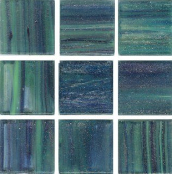 Мозаика Irida Irida 20166 6 Стеклянная И20.166(6) 33x33 Мозаика Irida Irida 20166 6 Стеклянная И20.166(6) 33x33