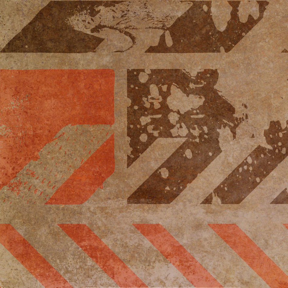 Керамогранит Gracia Ceramica 20x20 Caprice brown коричневый PG 02 матовая Керамогранит Gracia Ceramica 20x20 Caprice brown коричневый PG 02 матовая