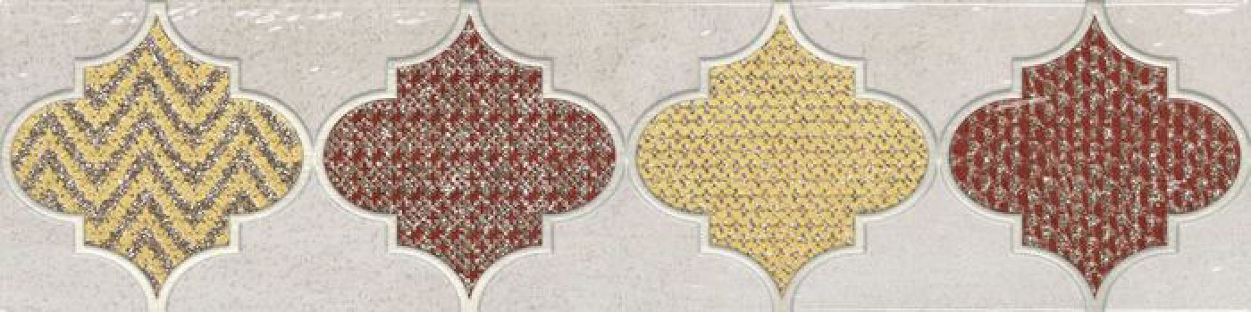 Плитка Gracia Ceramica 30x8 Solera декор multi многоцветный PG 01 глянцевая многоцветная Плитка Gracia Ceramica 30x8 Solera декор multi многоцветный PG 01 глянцевая многоцветная