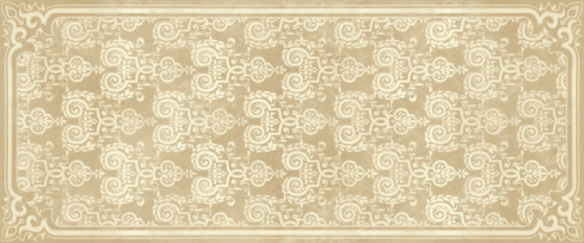 Плитка Gracia Ceramica 60x25 Visconti настенная beige бежевый 03 глянцевая Плитка Gracia Ceramica 60x25 Visconti настенная beige бежевый 03 глянцевая