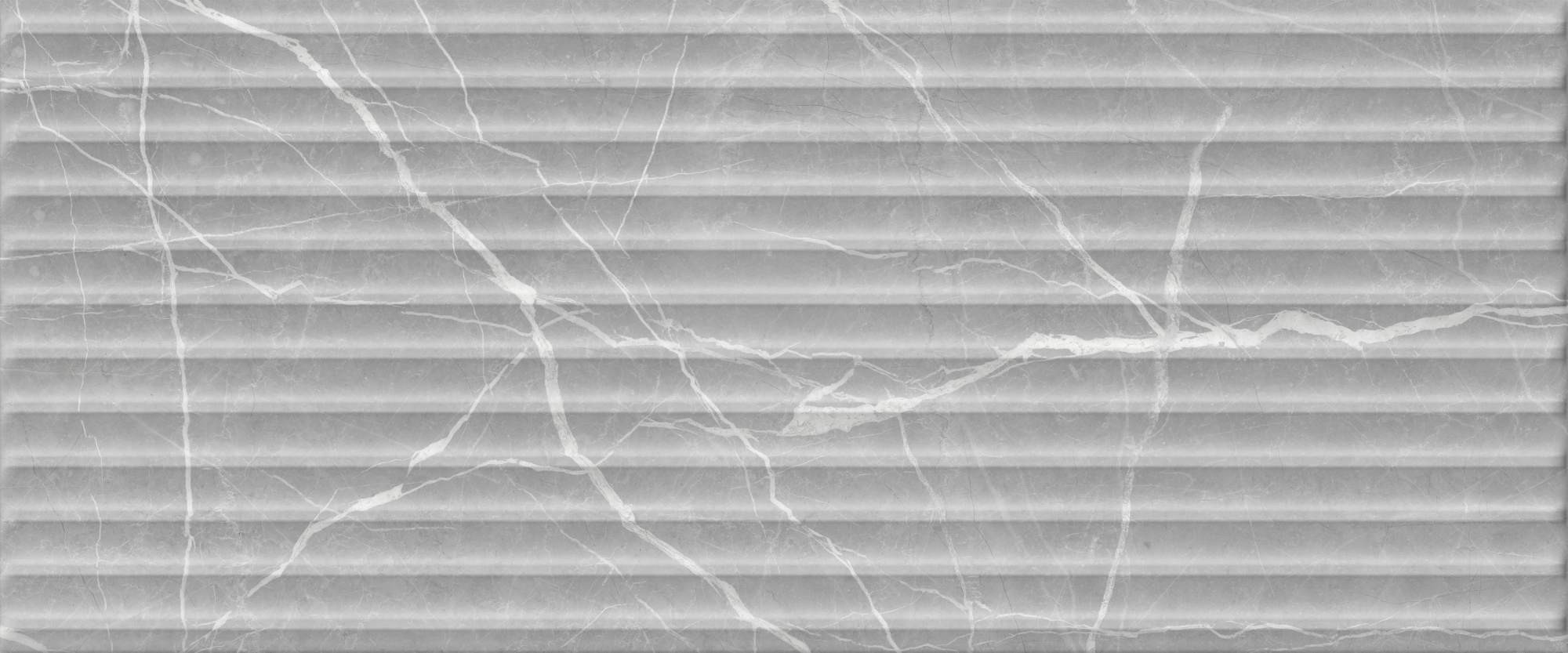 Плитка Gracia Ceramica 60x25 Моделло сер низ 03 глянцевая серый Плитка Gracia Ceramica 60x25 Моделло сер низ 03 глянцевая серый