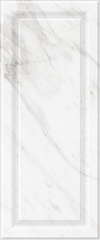 Плитка Gracia Ceramica 60x25 Скарлет настенная Scarlett white белый 02 матовая Плитка Gracia Ceramica 60x25 Скарлет настенная Scarlett white белый 02 матовая