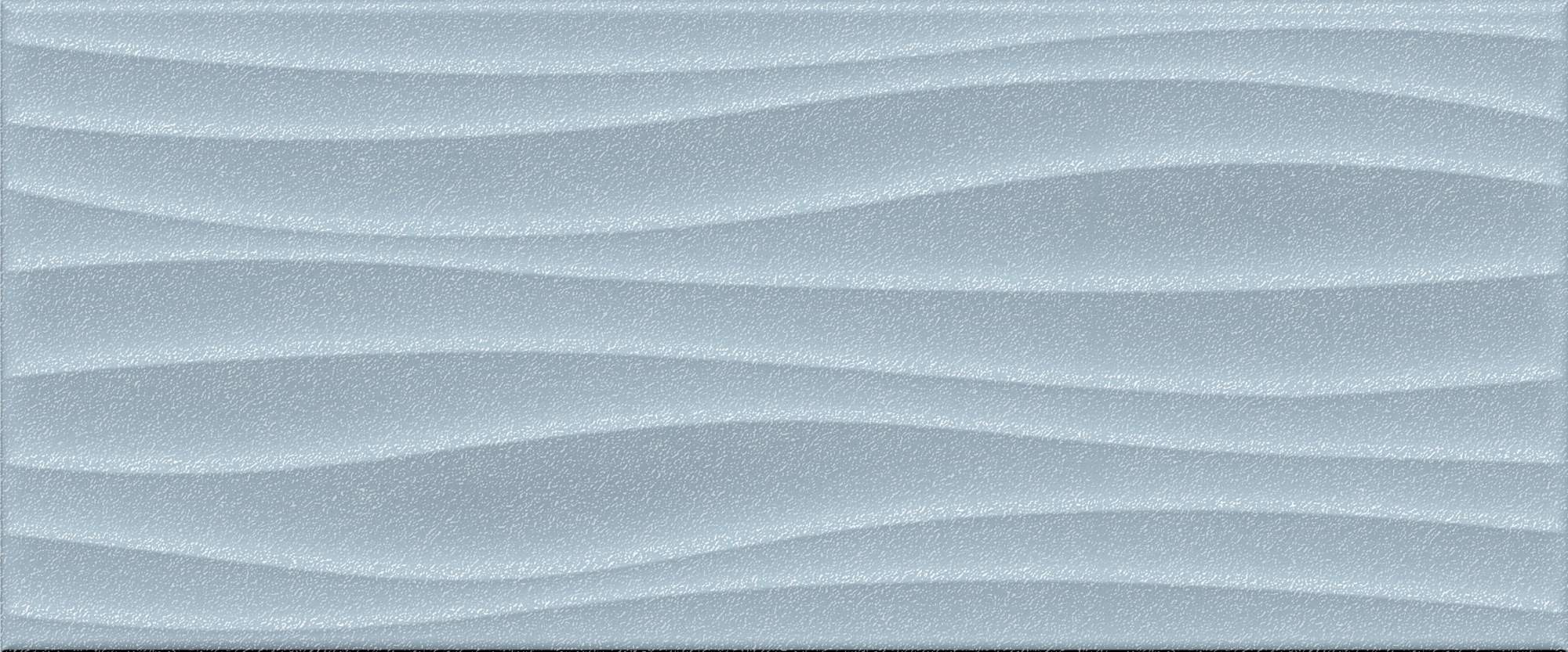 Плитка Gracia Ceramica 60x25 Аква Моноколор сахар гол верх 01 матовая голубой Плитка Gracia Ceramica 60x25 Аква Моноколор сахар гол верх 01 матовая голубой