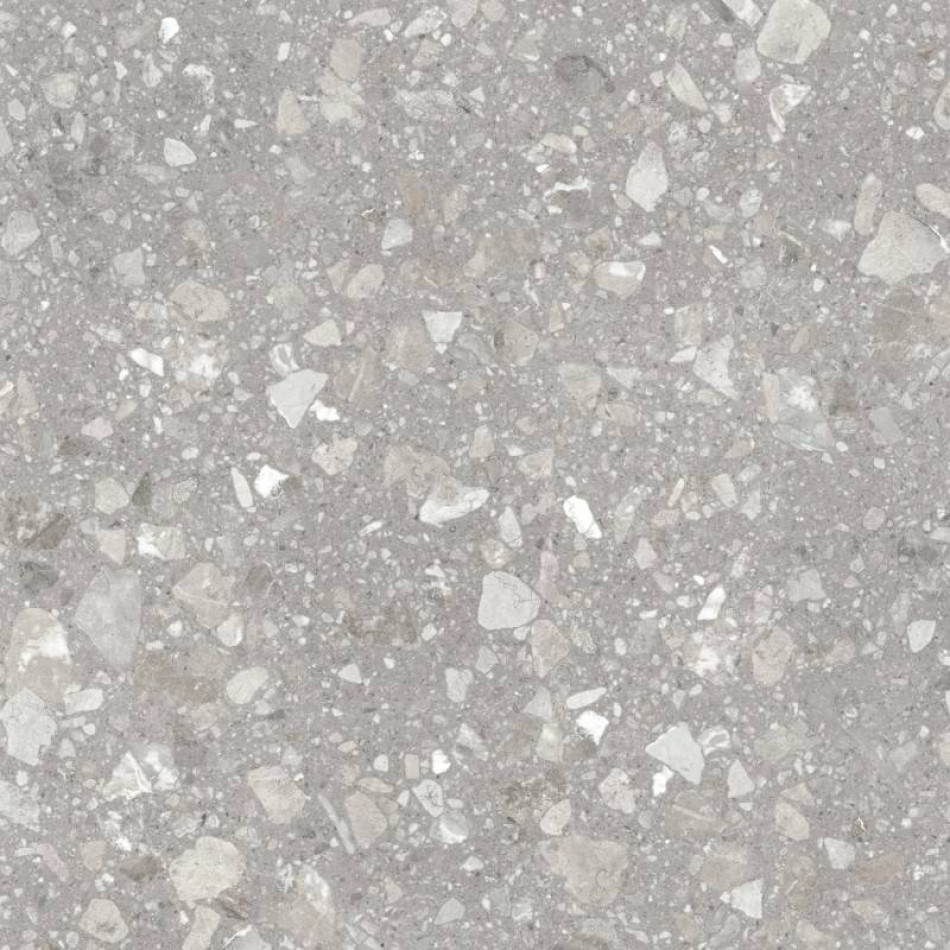 Керамогранит Gracia Ceramica 60x60 Terrazzo matt grey матовый серый PG 01 матовая Керамогранит Gracia Ceramica 60x60 Terrazzo matt grey матовый серый PG 01 матовая