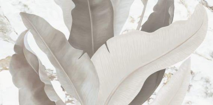 Плитка LB-Ceramics 60x30 Янссон декор 2 светлый 7360-0019 матовая белый Плитка LB-Ceramics 60x30 Янссон декор 2 светлый 7360-0019 матовая белый