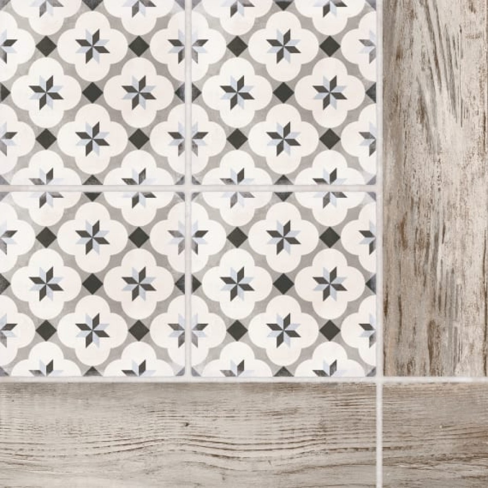 Плитка LB-Ceramics 45x45 Борджиа декор напольный мозаика 6046-0378 матовая, структурированная бежевый Плитка LB-Ceramics 45x45 Борджиа декор напольный мозаика 6046-0378 матовая, структурированная бежевый