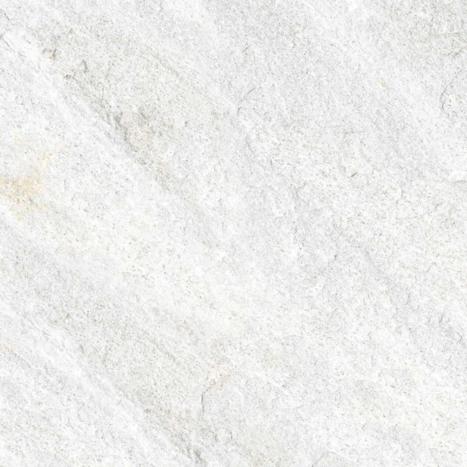 Плитка Керамин 39x39 Базальт Клинкер 8 белый матовая, структурированная Плитка Керамин 39x39 Базальт Клинкер 8 белый матовая, структурированная