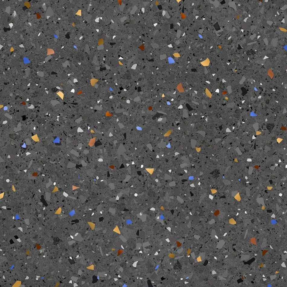 Керамогранит Керамин 50x50 Мари Эрми 1 темно серый матовая темно-серый Керамогранит Керамин 50x50 Мари Эрми 1 темно серый матовая темно-серый