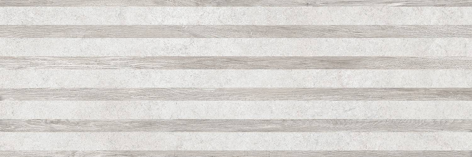 Плитка Керамин 90x30 Намиб настенная 1Д серый матовая Плитка Керамин 90x30 Намиб настенная 1Д серый матовая