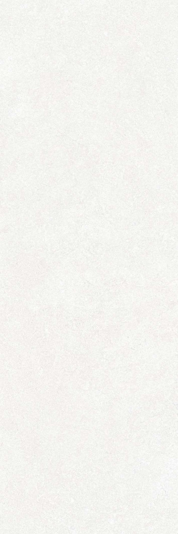 Плитка Керамин 90x30 Флокк настенная 7 белый матовая Плитка Керамин 90x30 Флокк настенная 7 белый матовая